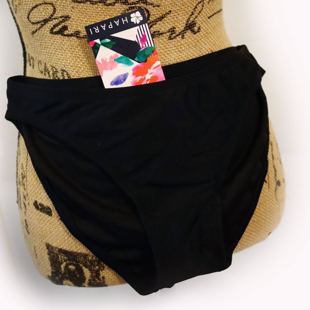 Regular Bikini Bottoms